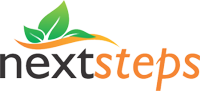 NextSteps Discipleship Logo