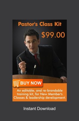 AssessME.org Pastor's Class Kit, $99.00