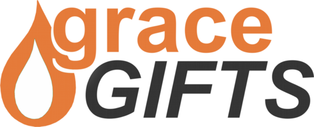 GraceGifts assessment logo by AssessME.org