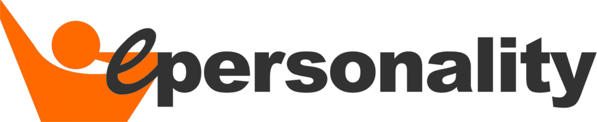 ePersonality dark logo