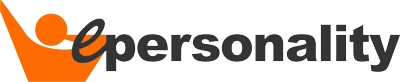 ePersonality logo by AssessME.org.