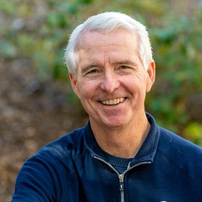 John Ortberg bio picture