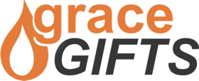 GraceGifts Spiritual Gifts Logo by AssessME.org.