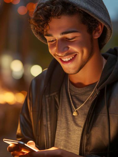 Spiritual Gifts image for AssessME.org