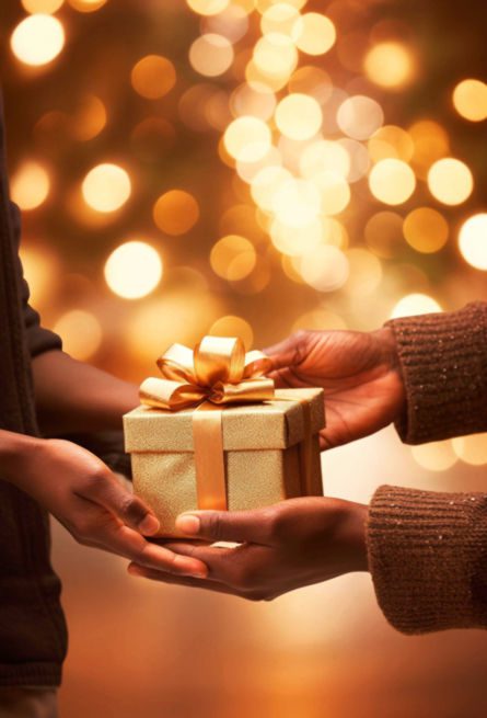 Gift Expressions by AssessMe.org