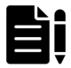 Teaching Notes Logo